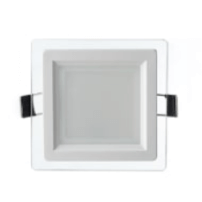 Светильник Квадратный